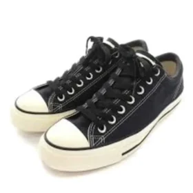 Converse x nonnative Chuck Taylor All Star OX “Black White”