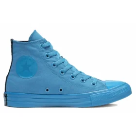 Converse x OPI Chuck Taylor All Star High “Music is My Muse”