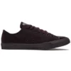 Converse x OPI Chuck Taylor All Star Low “Dark Purple”