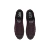 Converse x OPI Chuck Taylor All Star Low “Dark Purple”