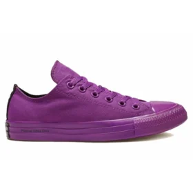 Converse x OPI Chuck Taylor All Star Low “Positive Vibes Only”