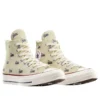 Converse x Patta Chuck 70 “20th Anniversary “Beige”