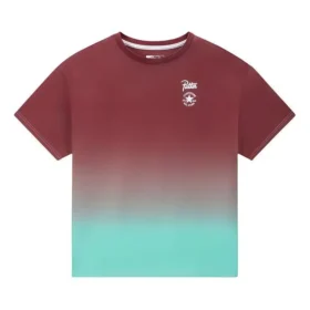 Converse x Patta Gold Standard T-Shirt Asia Sizing “Copper Teal”