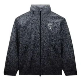 Converse x Patta Rain Jacket Asia Sizing “Black Gradient”