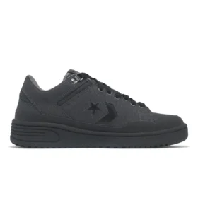 Converse x Patta Weapon OX “Black”