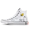 Converse x Peanuts Chuck Taylor All Star High “Snoopy and Woodstock”