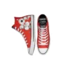 Converse x Peanuts Chuck Taylor All Star “Red White Black” Converse x Peanuts Chuck Taylor All Star “Red White Black”