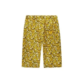 Converse x Peanuts Shapes Long Short Asia Sizing “Woodstock Camo”