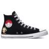 Converse x Pokemon Chuck Taylor All Star High “First Partners”