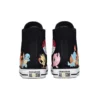 Converse x Pokemon Chuck Taylor All Star High “First Partners”