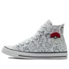 Converse x Pokemon Chuck Taylor All Star High “Poke Ball” Converse x Pokemon Chuck Taylor All Star High “Poke Ball”