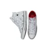 Converse x Pokemon Chuck Taylor All Star High “Poke Ball” Converse x Pokemon Chuck Taylor All Star High “Poke Ball”