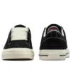 Converse x Quartersnacks One Star Pro “Black”