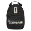 Converse x Rick Owens DRKSHDW Go Lo Backpack “Black”