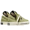 Converse x Rick Owens DRKSHDW One Star Pro “Acid”