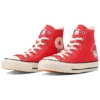 Converse x Sanrio Chuck Taylor All Star My Melody High Top “Red”