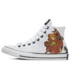 Converse x Scooby-Doo Chuck Taylor All Star High “The Gang and Villains”