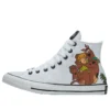 Converse x Scooby-Doo Chuck Taylor All Star High “The Gang and Villains”