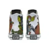 Converse x Scooby-Doo Chuck Taylor All Star High “The Gang and Villains”