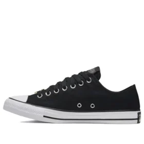Converse x Scooby-Doo Chuck Taylor All Star Low “Mystery-Solving Gang”