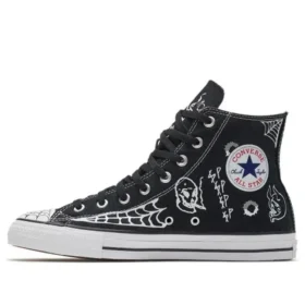 Converse x Sean Pablo Chuck Taylor All Star Pro High “Black” Converse x Sean Pablo Chuck Taylor All Star Pro High “Black”