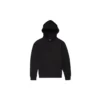 Converse x Shaniqwa Jarvis Pullover Crossover Back Flowers Printing Couple Style Black