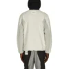 Converse x Slam Jam Jointly Signed Causual Sports Reversible Splicing Jacket Coat Male White