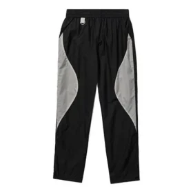 Converse x Slam Jam Ripstop Pants Asia Sizing “Black”