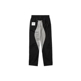 Converse x Slam Jam Ripstop Pants Asia Sizing “Black”