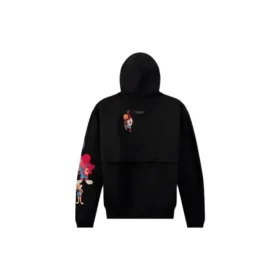 Converse x Space Jam A New Legacy Hoodie Asia Sizing “Black” Converse x Space Jam A New Legacy Hoodie Asia Sizing “Black”
