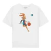 Converse x Space Jam A New Legacy Lola T-Shirt Asia Sizing “White”