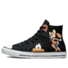 Converse x Space Jam Chuck Taylor All Star High “Tune Squad “