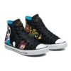 Converse x Space Jam Chuck Taylor All Star High “Tune Squad “