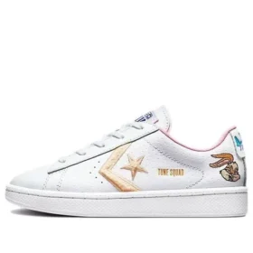 Converse x Space Jam Pro Leather “Lola”