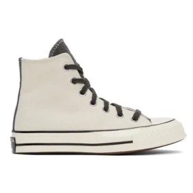 Converse x Ssense Chuck Taylor All Star 1970s High “Creamwhite Gray” Converse x Ssense Chuck Taylor All Star 1970s High “Creamwhite Gray”