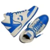 Converse x Stranger Things Weapon “Natural Ivory Laser Blue”