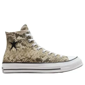Converse x Stussy Chuck 70 Hi “Snakeskin”