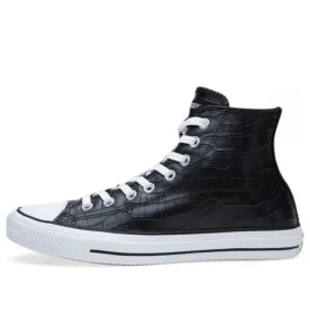 Converse x Stussy Chuck Taylor All Star Hi “Black” Converse x Stussy Chuck Taylor All Star Hi “Black”
