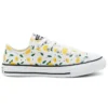 Converse x Summer Fruits Chuck Taylor All Star Low “Yellow”