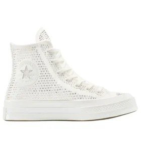 Converse x Swarovski Chuck 70 Hi “White”