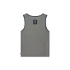 Converse x TELFAR Tank Top Asia Sizing “Grey”