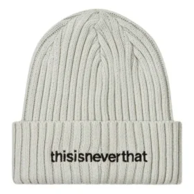 Converse x thisisneverthat Beanie “White”