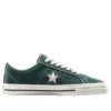 Converse x thisisneverthat One Star Pro “Trekking Green”