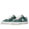 Converse x thisisneverthat One Star Pro “Trekking Green”