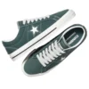 Converse x thisisneverthat One Star Pro “Trekking Green”