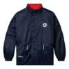 Converse x thisisneverthat Utility Zip-Up Jacket Asia Sizing “Navy”