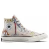 Converse x Tom & Jerry Chuck Taylor 70 High “Egret”