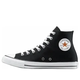 Converse x Tom & Jerry Chuck Taylor All Star High “Black”