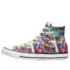 Converse x Tom & Jerry Chuck Taylor All Star High “Multi-Color”