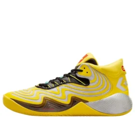 Converse x Transformers Chuck Taylor All Star BB Shift CX “Bumblebee”